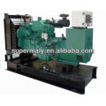 CE 50/60HZ open type diesel generator